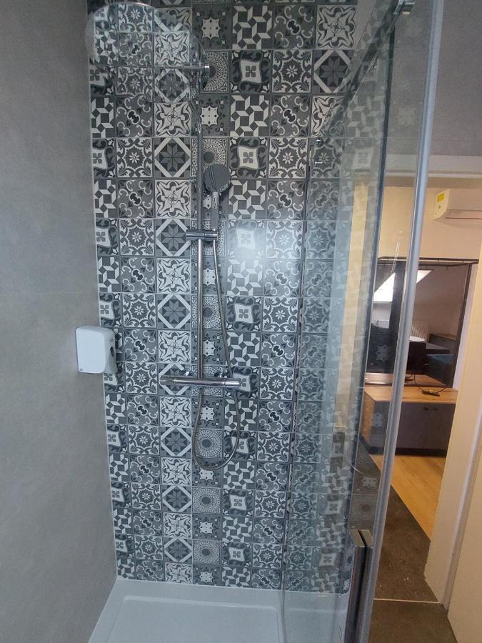 Comfort Suites Velika Gorica Eksteriør billede