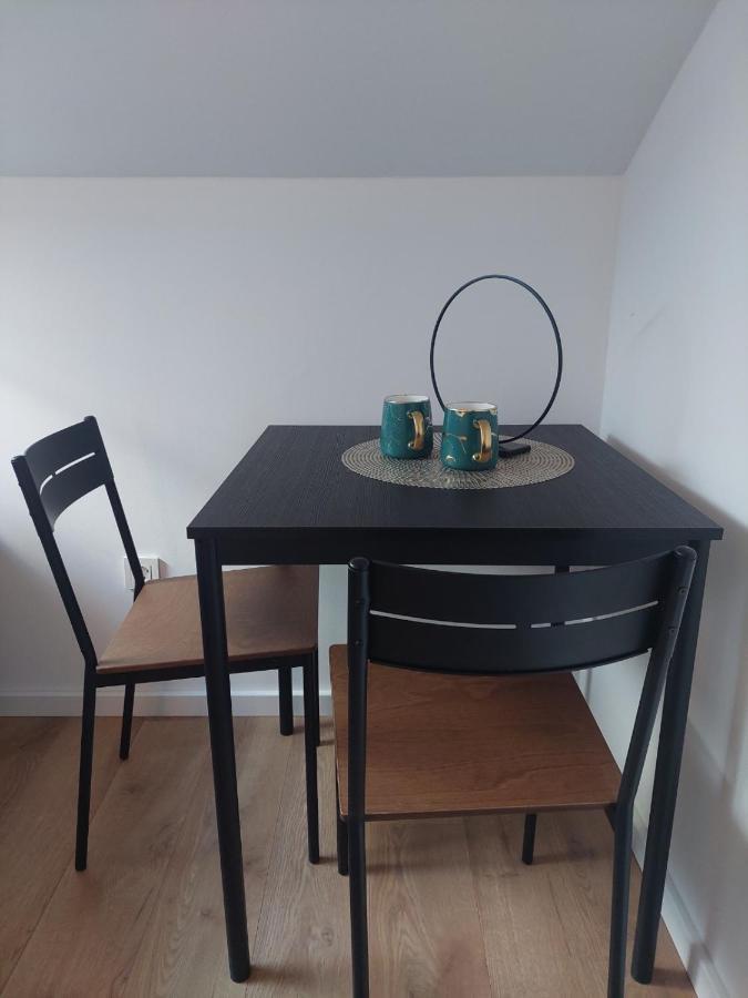 Comfort Suites Velika Gorica Eksteriør billede