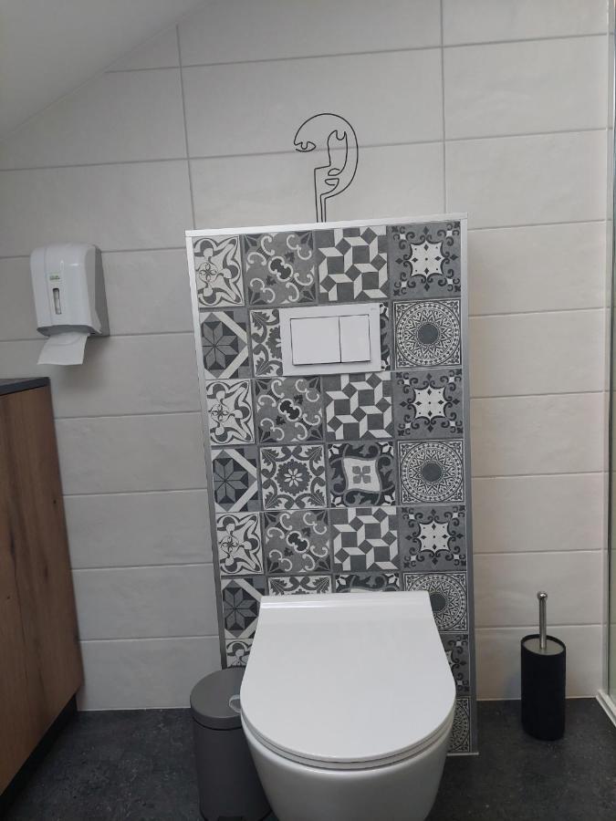 Comfort Suites Velika Gorica Eksteriør billede