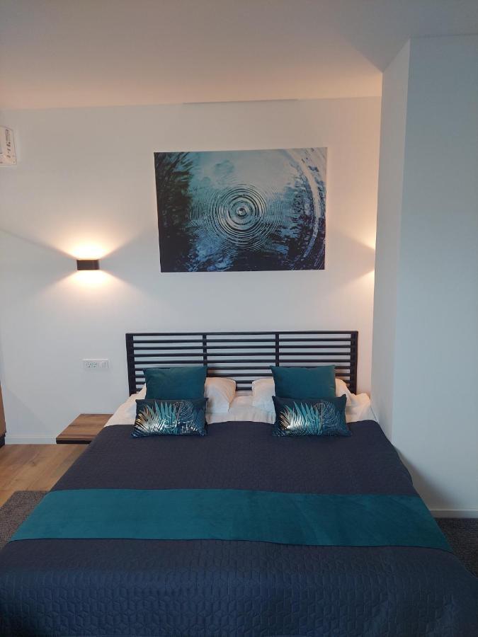 Comfort Suites Velika Gorica Eksteriør billede