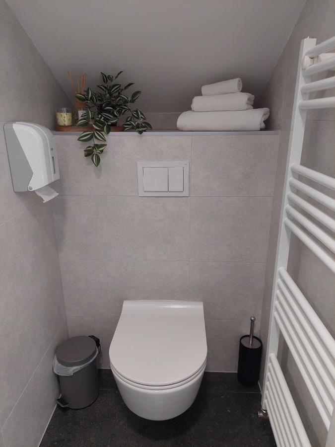 Comfort Suites Velika Gorica Eksteriør billede
