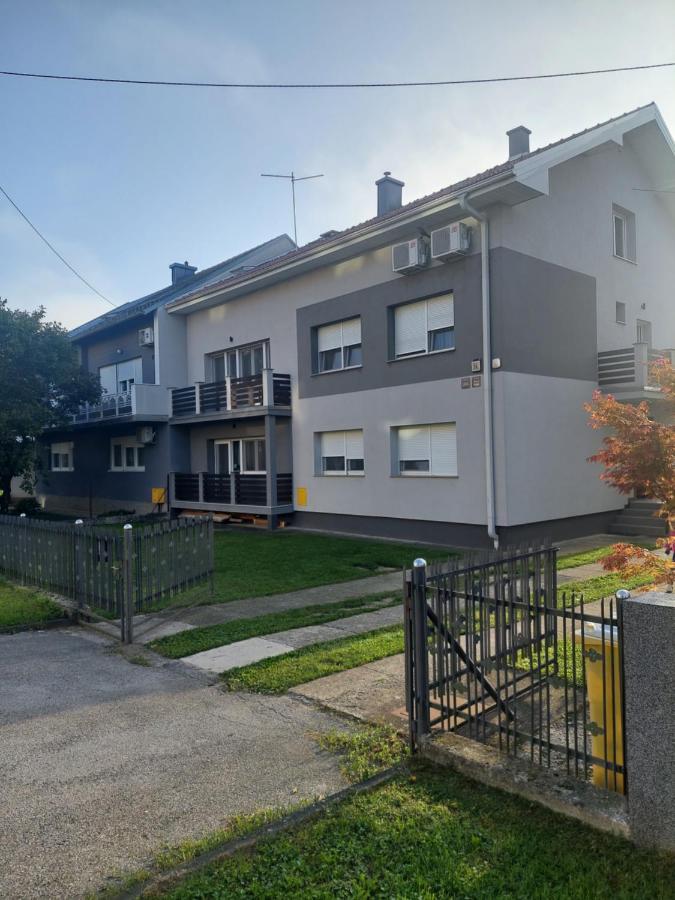 Comfort Suites Velika Gorica Eksteriør billede