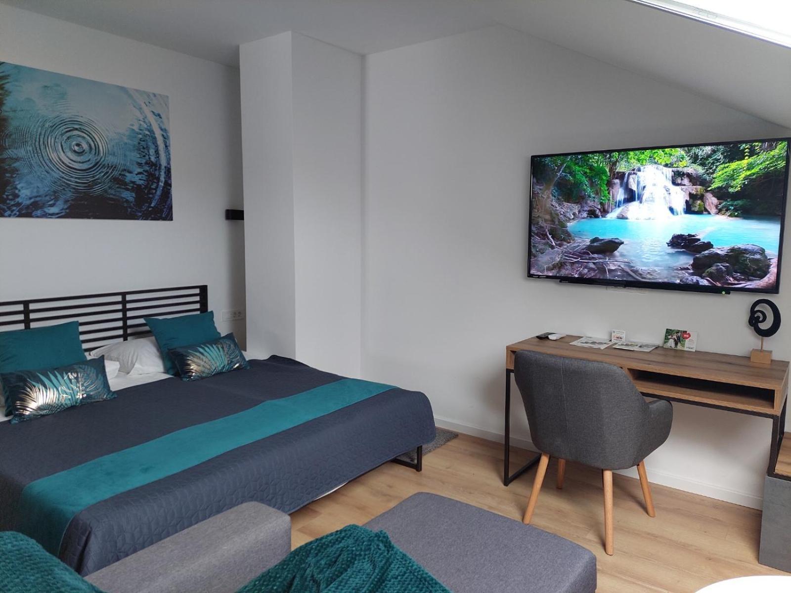 Comfort Suites Velika Gorica Eksteriør billede