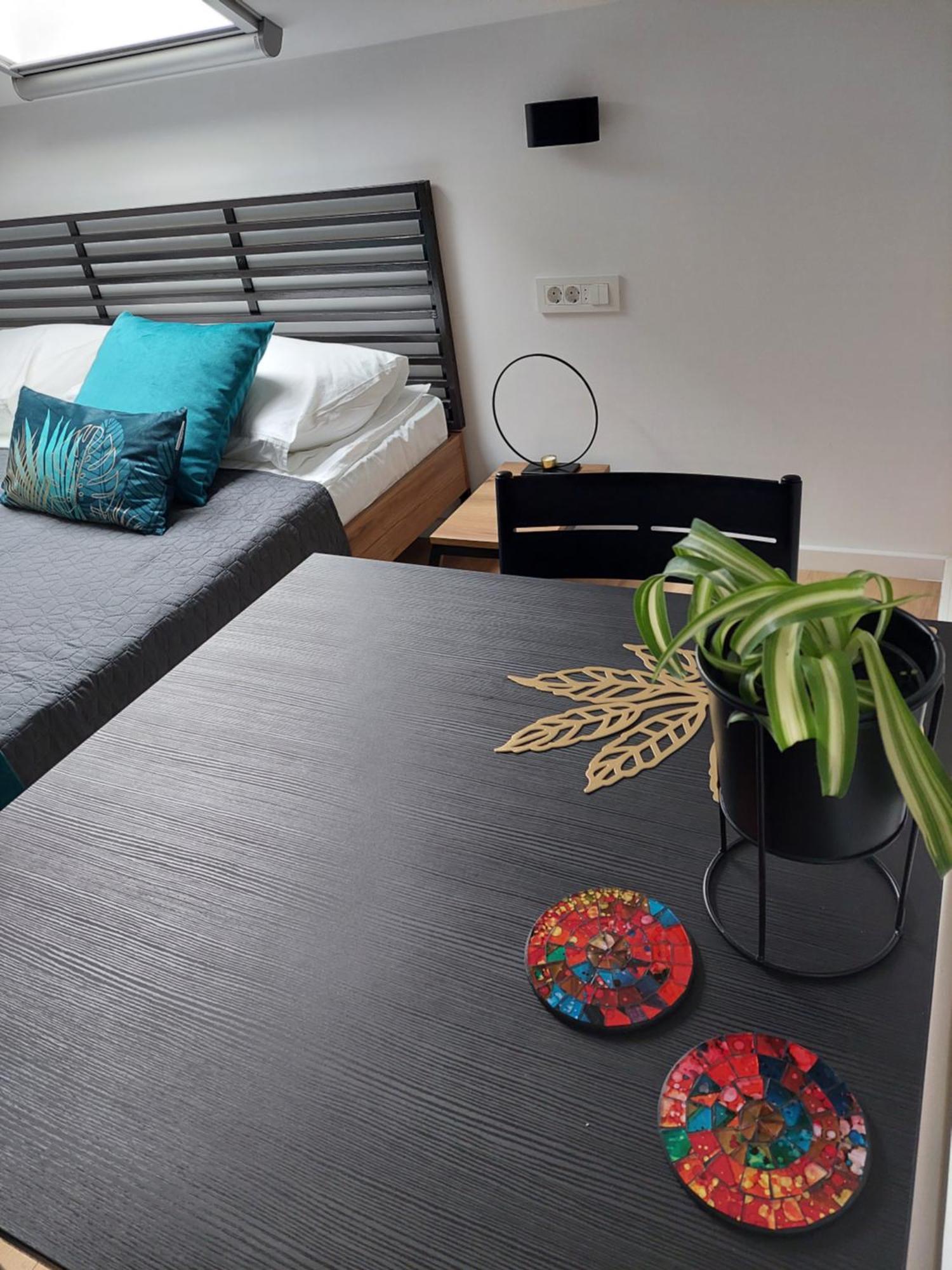 Comfort Suites Velika Gorica Eksteriør billede