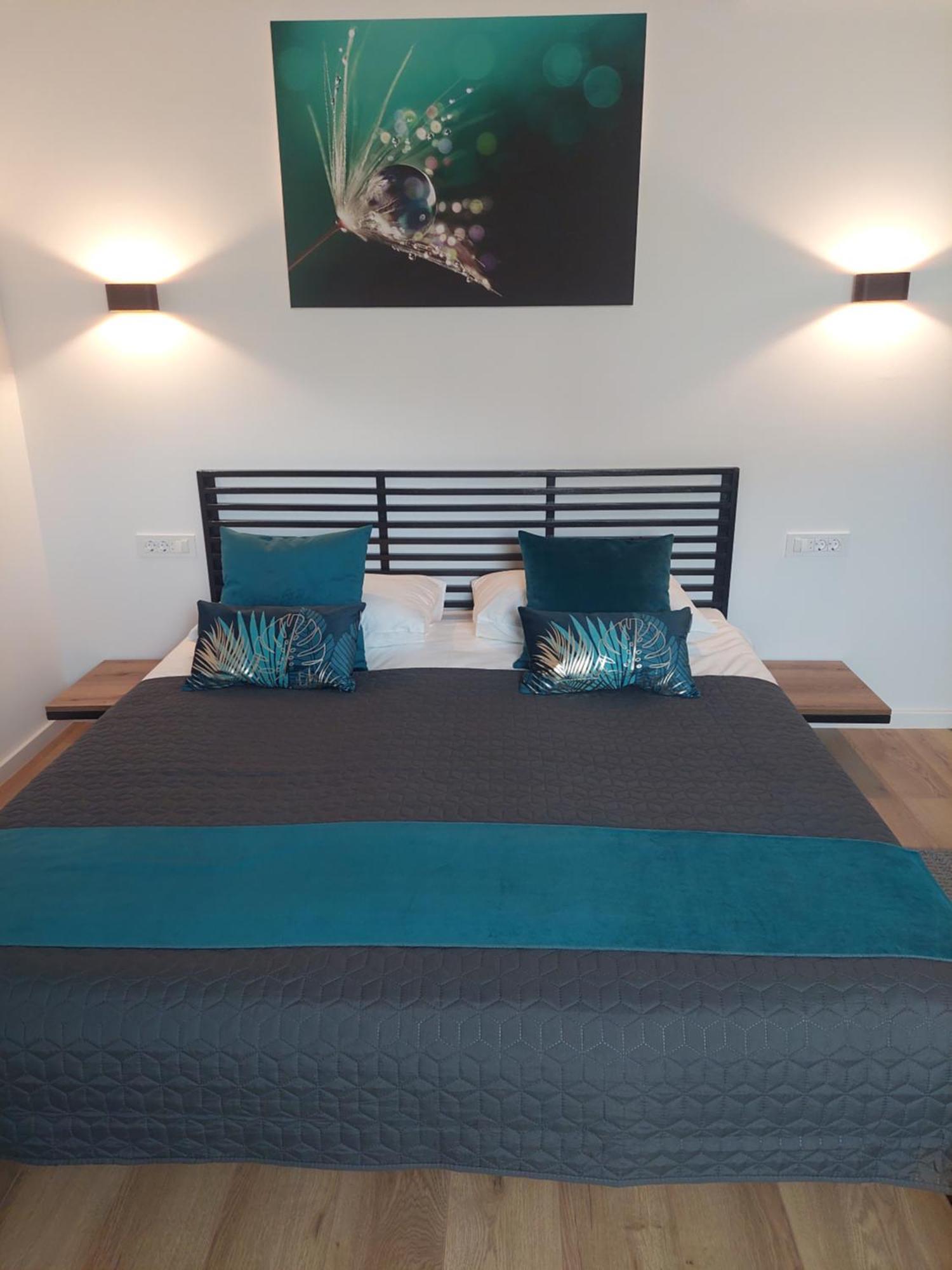 Comfort Suites Velika Gorica Værelse billede